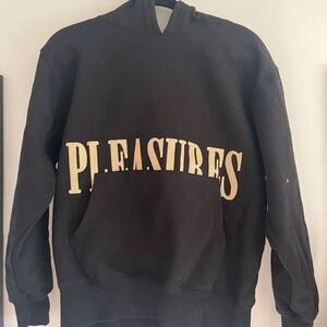 Small Pleasures Hoodie